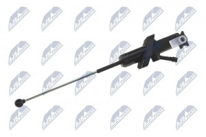 цилиндр сцепления! главный\ Fiat Doblo 00> NSPFT002 NTY