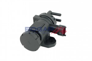 КЛАПАН УПРАВЛЕНИЯ ТУРБИНОЙ Ford Ranger EverestMazda BT-50 F6112101 F6112101 BOGAP