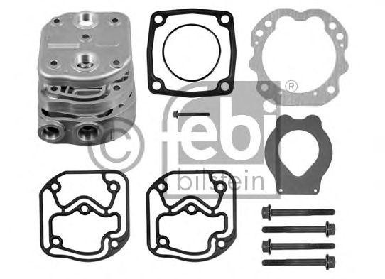 Ремкомплект головки цилиндров компрессора 35707 FEBI BILSTEIN