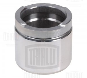 Поршень суппорта Daewoo/Chevrolet/Opel перед. d=52мм (т/с ATE) (RCF 052102) RCF 052102 TRIALLI
