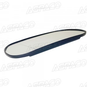 ЗЕРКАЛЬНЫЙ ЭЛЕМЕНТ MAZDA 6 GG 2002-07 ASPACO AP77388 ASPACO