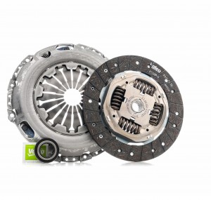 Сцепление SKODA Octavia (04-) VALEO 826 326 VALEO PHC