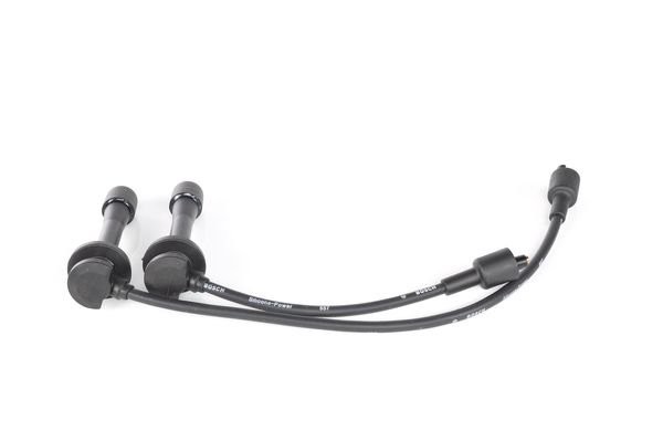 Провод высоковольтный KIA Sportage (94-03) (2.0) комплект BOSCH 0 986 357 203 BOSCH