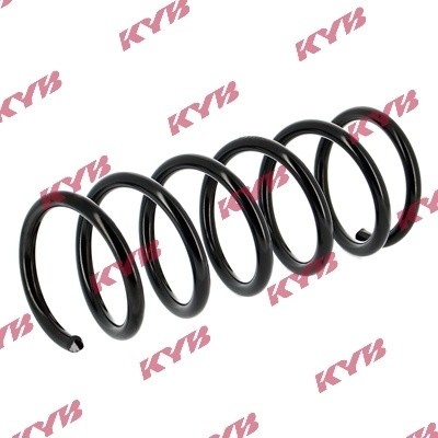 пружина задняя!\ Nissan Teana 09> RG5004 KAYABA