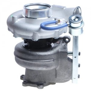 Турбокомпрессор SITRAK HOWO дв.MC11 MOVELEX 202V091007915MX MOVELEX