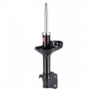 Амортизатор газовый передний Excel-G 334469 334469 KAYABA