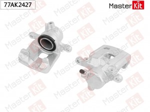 Тормозной суппорт зад. лев. Toyota LAND CRUISER 100 (_J1_) 1998 - 2008 77AK2427 77AK2427 MASTER KIT