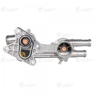 JETTA (2006>) POLO (2001-2009) АЛЮМИНИЙ //83°C-87°C LT1852 LUZAR