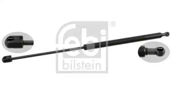 Амортизатор VW Passat крышки багажника FEBI 01188 FEBI BILSTEIN