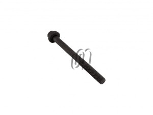 Болты головочные Nissan ZD30DDTi M12x1.5x132 (к-т.18 шт.) (11057-2W200 (18x) UM HBS008218 UNITED MOTORS PRO