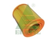 Элемент фильтрующий ГАЗ-3309,4301,6640 воздушный EKOFIL EKO-01.33P EKOFIL