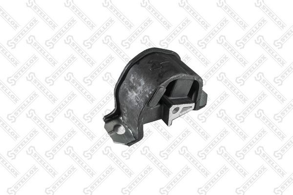 подушка ДВС задняя!\ Opel Corsa all 93-00 25-17115-SX STELLOX