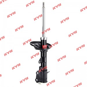 Амортизатор газовый задний левый Excel-G 333782 333782 KAYABA