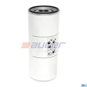 Фильтр маслянный (ан. SP 1089, LF3654, LF17502, H200WN, H200WN01, OC282, WP11102 76811 AUGER