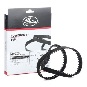 Зубчатый ремень привода ГРМ PowerGrip® 5192XS GATES