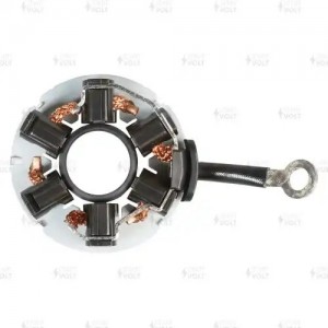 Узел щеточный стартера для а/м Chery Tiggo 7 Pro Max (23-)/Omoda C5 (21-) 1.6TGD VBS 2742 START VOLT
