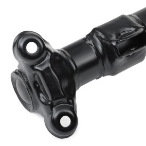 Амортизатор передний GAS 317561 SACHS