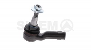 Наконечник рулевой тяги Range Rover Sport 65139 65139 SIDEM