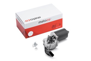 AUDI A4 [B6]/[B7] ЛЕВЫЙ РУЛЬ 6860047 METACO