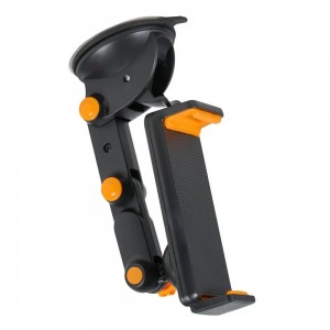 Держатель планшета универсальный 115-190мм AIRLINE AMS-U-10 AIRLINE