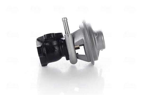 клапан рециркуляции!\ Fiat Ducato 06>, Iveco Daily 2.3D 06-11 98226 NISSENS