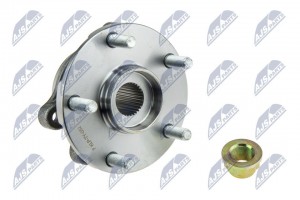 СТУПИЦА КОЛЕСА ПЕР KLPTY052 KLPTY052 NTY