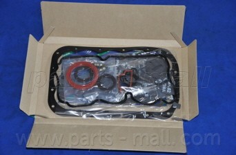 Комплект прокладок двигателя DAEWOO MATIZ 0.8 SOHC PFC-N003 PFC-N003 PMC PARTS MALL
