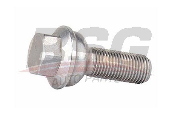 Болт колеса М14х1.5х32 сфера ключ 19мм MERCEDES Sprinter (95-06) BSG BSG60230001 BSG