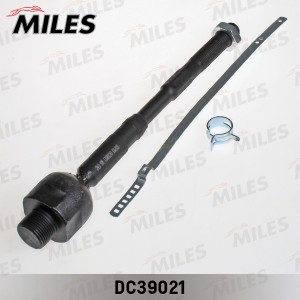 Тяга рулевая левая/правая NISSAN X-TRAIL/QASHQAI 07- DC39021 DC39021 MILES