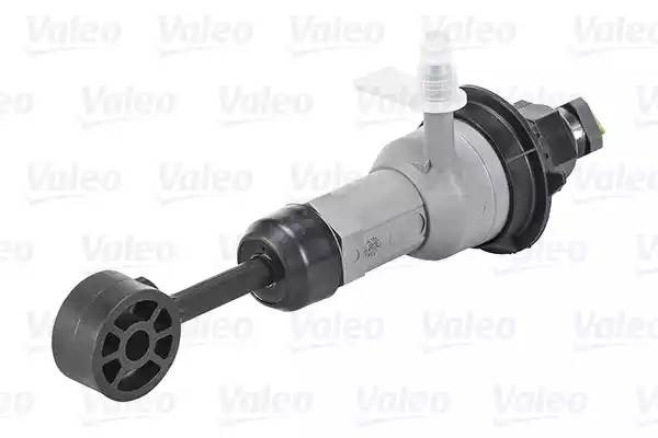 цилиндр сцепления главный!\ Fiat Ducato 2.2-3.0D 06> 804829 VALEO PHC