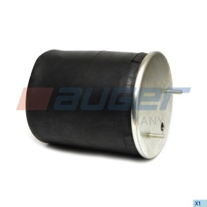 Пневмоподушка с пластиковым стаканом BPW 30 AU 34941-KP AUGER