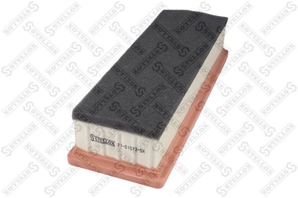 фильтр воздушный!\ Zotye T600, Fiat Grande Punto/Idea/Linea, Lancia Musa 1.2-1.4 71-01073-SX STELLOX