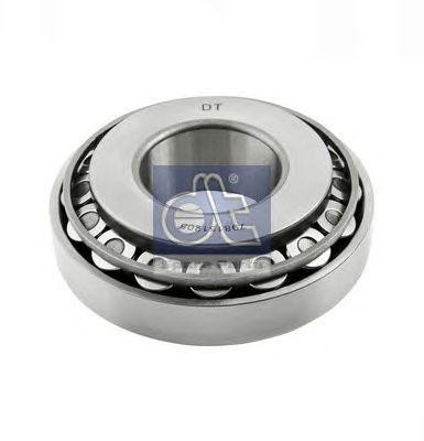 Подшипник редуктора RP831 1.16458 DIESEL TECHNIC