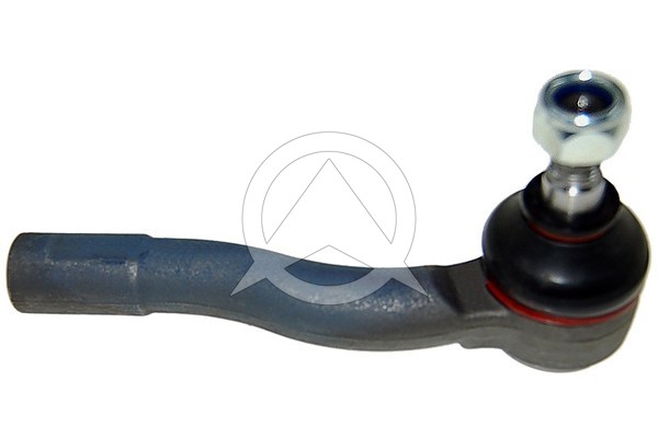 наконечник рулевой правый!\ Daewoo Lacetti 1.6/1.8 04> 89133 SIDEM