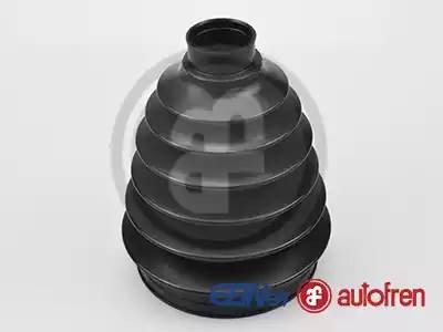 к-кт пыльника ШРУСа наружного!\ Chrysler Voyager 2.0i/2.4i/3.0i/3.3i/3.8i/2.5TD  D8279T AUTOFREN SEINSA