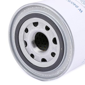 Фильтр масляный W940/51 W94051 MANN FILTER