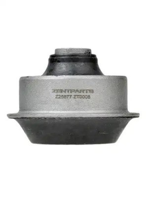 сайлентблок растяжки рычага! VIN: 020708> KIA Rio 00> Z25677 ZENTPARTS