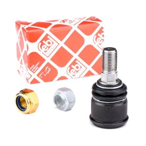 опора шаровая внутренняя!\ MB W220/C215/W211 all 98> 27066 FEBI BILSTEIN