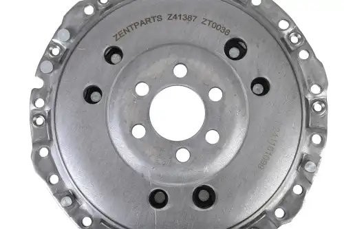 корзина сцепления! VW Bora 1.4 16V 95> Z41387 ZENTPARTS