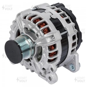 Генератор 150A LG 1821D START VOLT