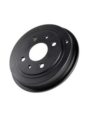 барабан тормозной!\ Fiat Tempra/Tipo 1.4-1.7D/1.9D 90-96 Z01657 ZENTPARTS