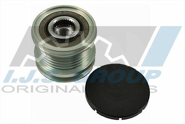 шкив генер.\ MB W166/W204/W212/X204/R172 301163 IJS GROUP