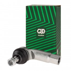 Наконечник тяги рулевой правый SKODA TS-P4103 TSP4103 PILENGA