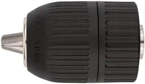 Патрон для дрели бесключевой 2-13мм 1/2" FIT 37833 FIT