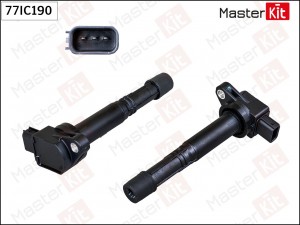 Катушка зажигания HONDA ACCORD 03- 77IC190 77IC190 MASTER KIT