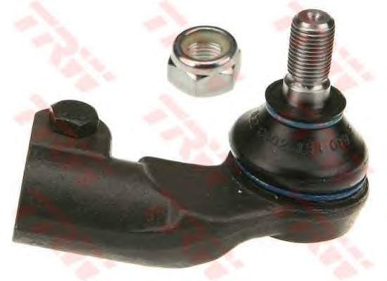 Наконечник рулевой правый LADA 2110-2112, PRIORA JTE759 JTE759 TRW