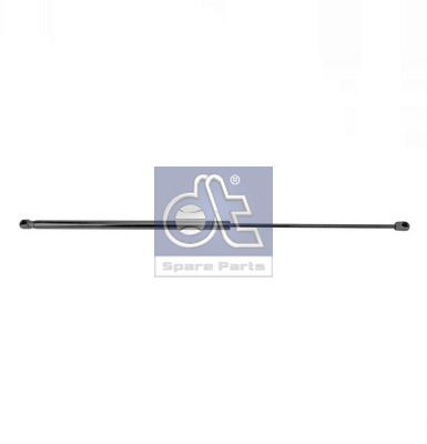 Газовая пневматич. подвеска 350N 3.80713 DIESEL TECHNIC