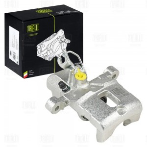 Суппорт торм. Kia Picanto (04-) зад. лев. d=34мм (CF 084729) CF084729 TRIALLI