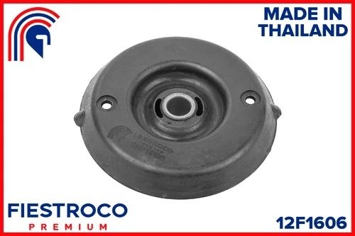 Опора амортизатора PEUGEOT 308 I T7 12F1606 12F1606 FIESTROCO