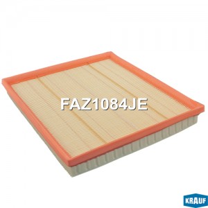 Фильтр воздушный FAZ1084JE FAZ1084JE KRAUF